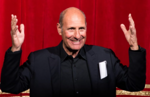 Stefano Masciarelli: “Il varietà è morto, in tv solo reality dove si litiga”