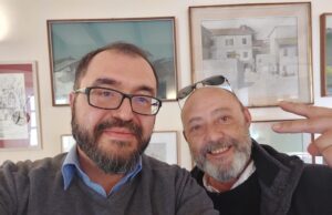 Terremoto in Turchia, il sardo Pasquale Brau: “Due minuti di terrore”