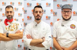 Pizza Bit Competition, tre sardi alle semifinali tra i 135 in lizza