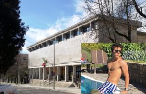 Caso Grillo, la madre della presunta vittima: “È un corpo che cammina”