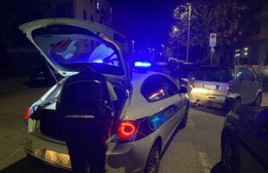 Guida senza patente, denunciato pluripregiudicato 20enne