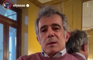Primarie PD, Paolo Fresu sostiene la progressista Elly Schlein