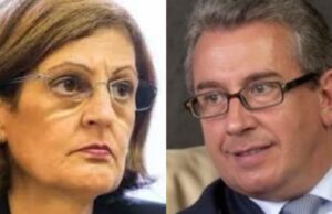 Regione, Gabriella Massidda è il nuovo segretario generale