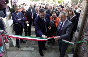 Sanità, nasce il primo ospedale di comunità della Sardegna