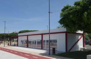 Lungomare di Cagliari: un restyling da 16 milioni di euro