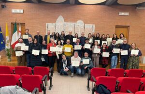 Turismo religioso e culturale: concluso il percorso formativo