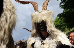 Successone al Carnevale di Samugheo: presenti 25mila visitatori