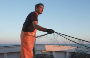 Blue Friday, anche in Sardegna si celebra il venerdì del pescatore