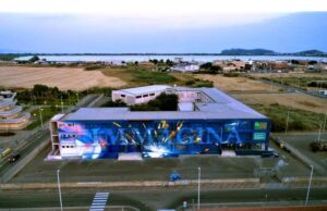 Cagliari, il Marconi chiude per due giorni per disinfestazione blatte