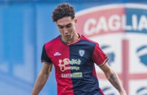 Il Cagliari si allontana dai playoff: sconfitta col Milan 0-1