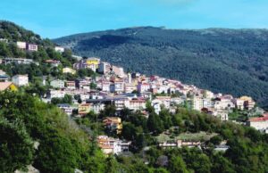 Minacce e scritte offensive a Desulo contro la marescialla