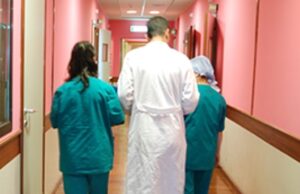 Allarme a Oristano, mancano gli anestesisti per gli interventi