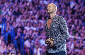 Antonacci ad Alghero, ecco i motivi del costo del biglietto