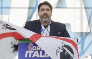 Regionali 2024, strappo di Fd’i: no alla ricandidatura di Solinas