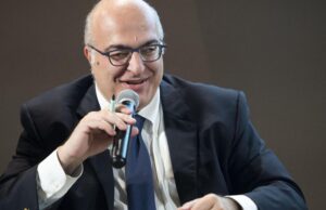 Il sardo Mario Sechi è il nuovo portavoce di Giorgia Meloni