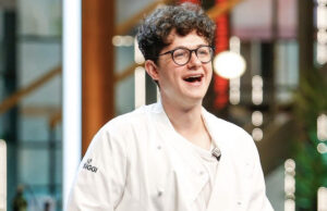 Masterchef, Bubu è un fortissimo finalista ma vince Edoardo