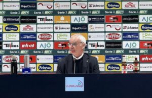 Si avvicina Cagliari – Bari, Ranieri: “Lapadula sta bene, giovedì ci sarà”