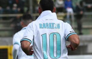 L’Olbia e Ragatzu continuano assieme: rinnovo fino al 2025