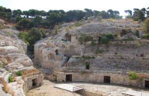 Cagliari, chiude nuovamente l’Anfiteatro Romano per lavori