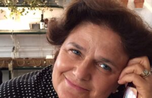 Orto botanico di Cagliari, Annalena Cogoni è la nuova direttrice