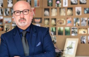 Lutto nel mondo dell’arte: muore prematuramente Antonio Bisaccia