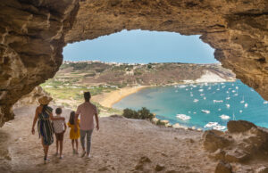 Sardegna e Malta: Ryanair raddoppia i voli da Cagliari