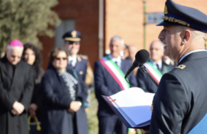 Centenario dell’Aeronautica Militare, cerimonie ad Alghero e Decimomannu