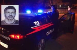 Catturato a Cagliari Sandro Arzu: l’uomo sparito due anni fa ad Arzana