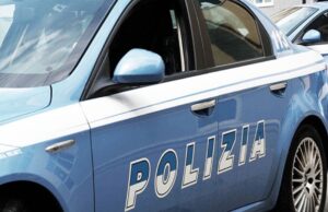 Scappa tentando di liberarsi della droga, 22enne arrestato a Iglesias
