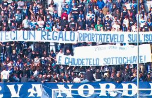 L’appello dei tifosi del Brescia alla Sardegna: “Riprendetevi Cellino”