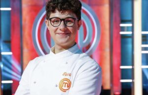 Bubu commenta Masterchef: “È stata una esperienza magica”