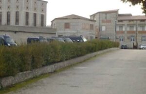 Evasione Badu e’ Carros, la guardia si difende: “Non c’entro nulla”