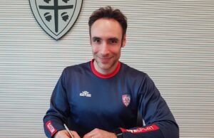 Cagliari Primavera, Matteo Battilana è il nuovo tecnico assieme a Pisacane