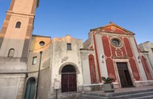 “Borgo dei Borghi”, Sant’Antioco rappresenta la Sardegna