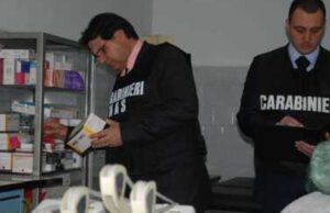 Anziani tra muffa e pareti umide: chiusa casa di riposo a Gonnos