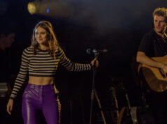 Francesca Michielin a Cagliari, le migliori immagini del concerto | Photogallery