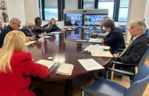 Emigrati, la Sardegna è prima per sostegno a comunità all’estero