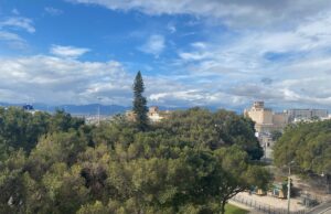 Sarà messo in sicurezza il vecchio silos di viale La Playa