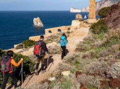 Sardegna, terra di cammini: i 5 migliori itinerari dello “slow tourism”