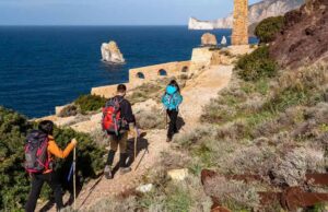 Sardegna, terra di cammini: i 5 migliori itinerari dello “slow tourism”