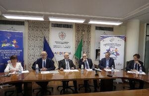 Cagliari, tutto pronto per i campionati italiani di tennistavolo