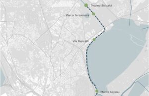 Canale Terramaini-La Palma: come lo vogliono i cagliaritani