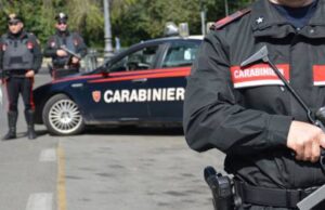 Oristano, ladri in azione: rubati mille euro in una profumeria