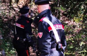 Panico a Carbonia, donna cade in un pozzo, recuperata con l’elisoccorso