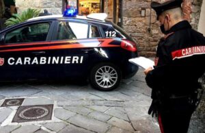 Aveva tentato di violentare l’ex sul lavoro: arrestato dai carabinieri
