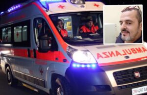 Dramma a Burcei: un elettricista trovato morto in casa
