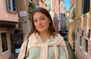 Campiello Giovani, in semifinale c’è anche la sarda Chiara Miscali