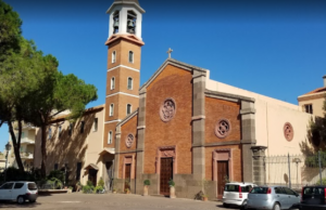 Sassari, ruba statua di Padre Pio ma il prete la ritrova e se la fa restituire