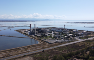 Consorzio Industriale di Cagliari, svolta green: pronti 130 milioni