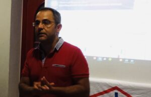 Acli Sardegna, Mauro Carta è il nuovo presidente